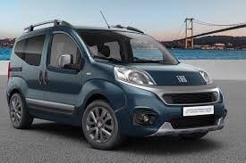 FIAT FIORINO 